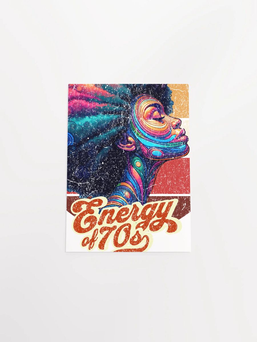 Retro Vibes poster product image (4)