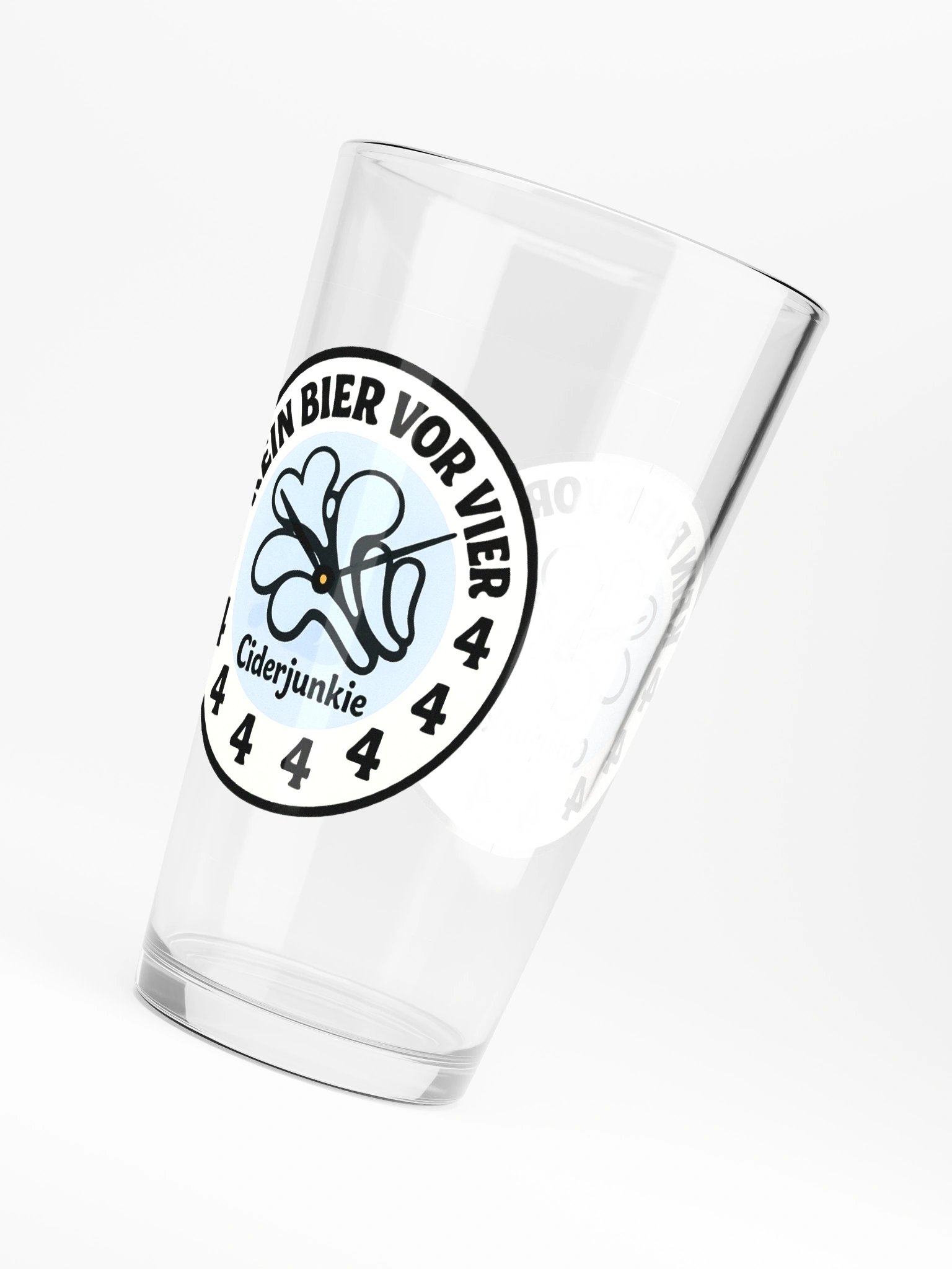 Kein Bier vor 4 product image (6)