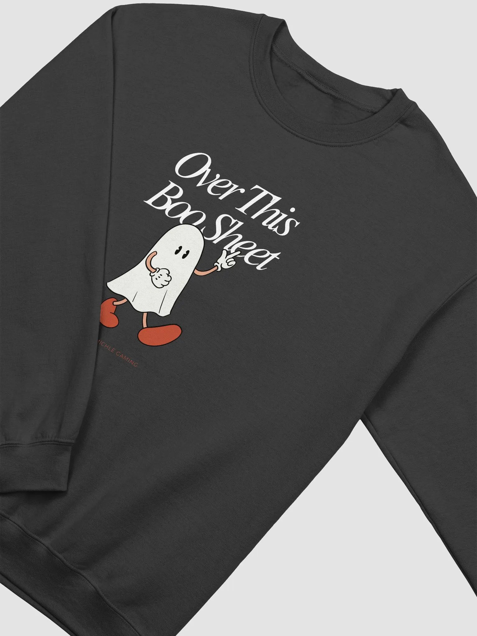 Over This Boo Sheet product image (8)