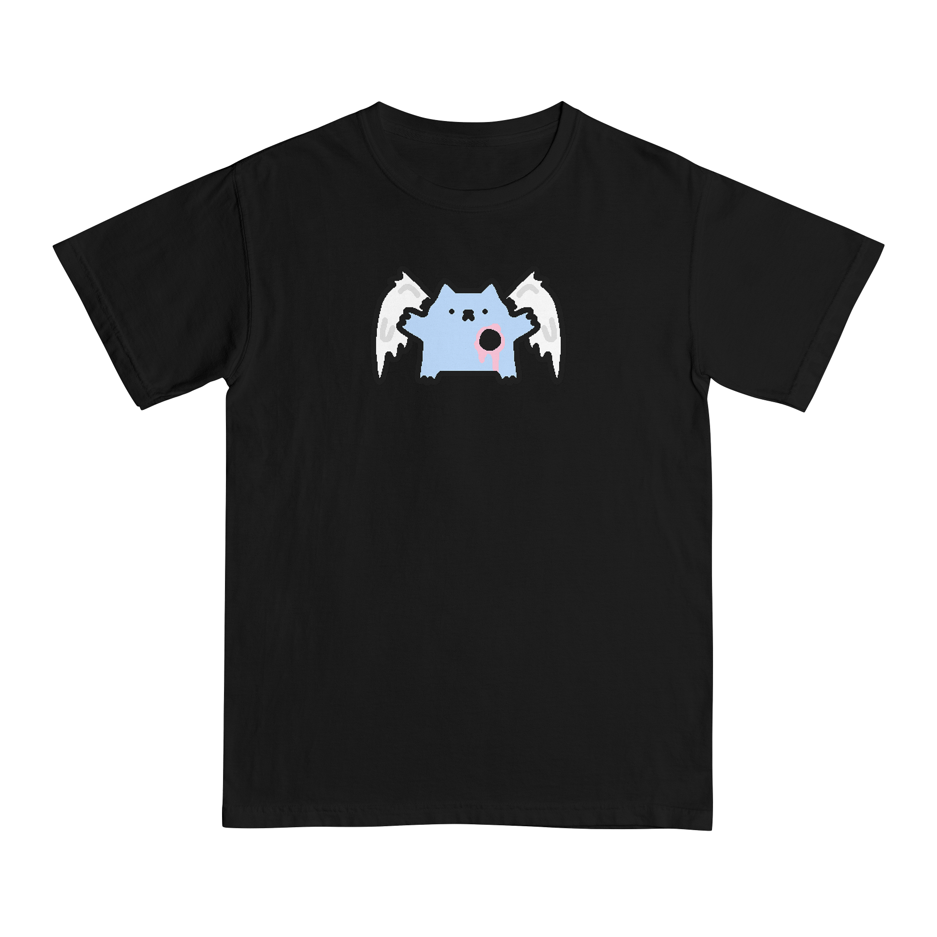 ˚₊‧꒰ა 𝒜𝓃𝑔𝑒𝓁 𝒯𝑒𝑒 ໒꒱ ‧₊˚ product image (2)