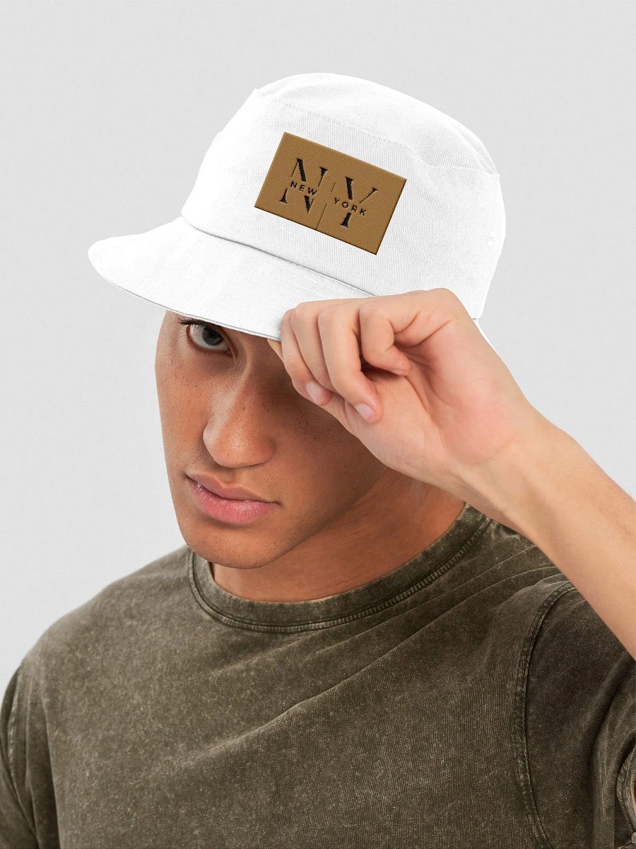 Flexfit Bucket Hat - New York product image (3)