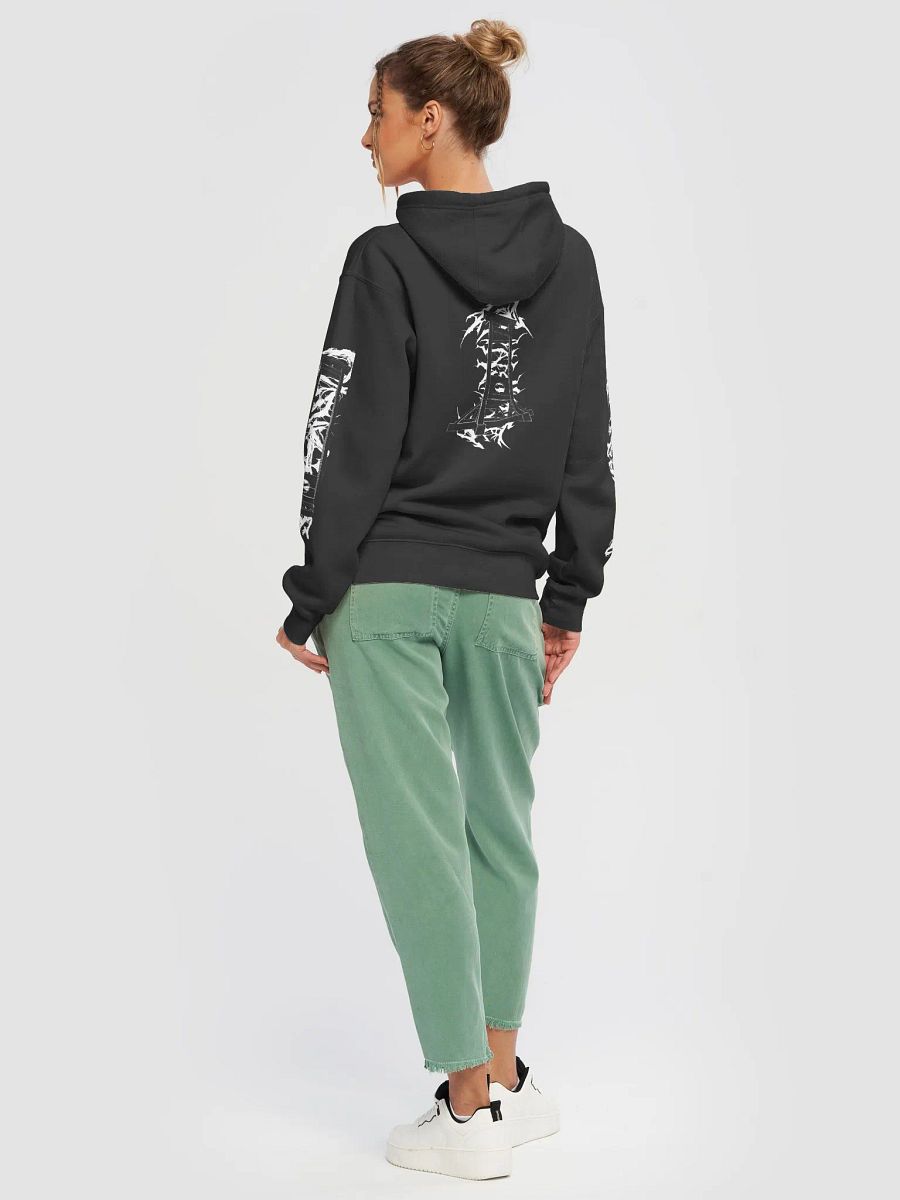 Guillotine Hoodie MK1 product image (6)