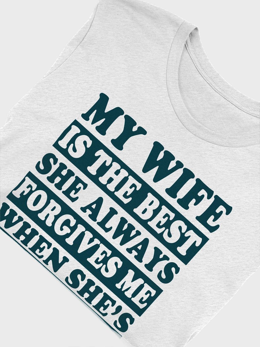 Forgiveness Humor Women's T-Shirt product image (53)