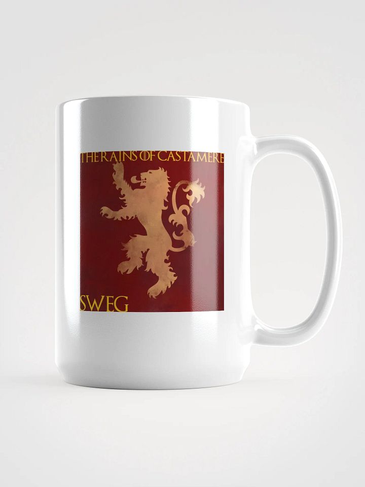 Sweg-The-Rains-Of-Castamere product image (1)
