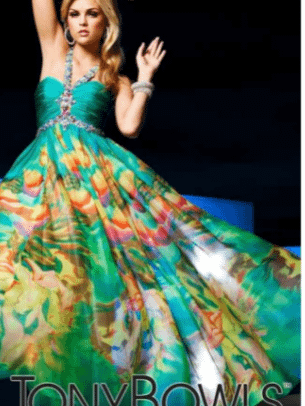 Designer Cocktail, Prom, Wedding Dresses and more