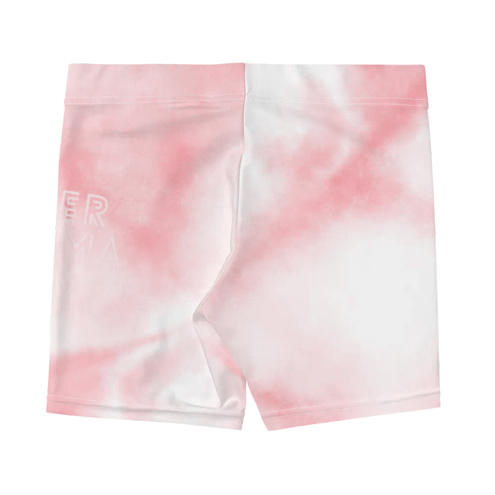 Der Puma Tv Print Shorts product image (1)