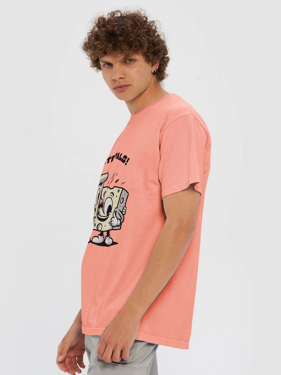 Pizza & Cheese BFF product image (6)
