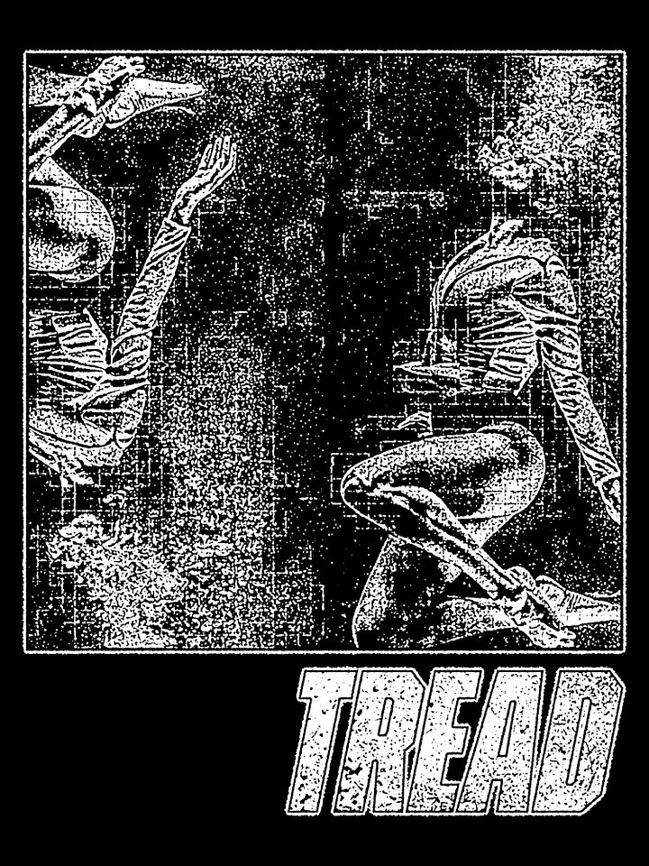 TREAD FAST product image (2)