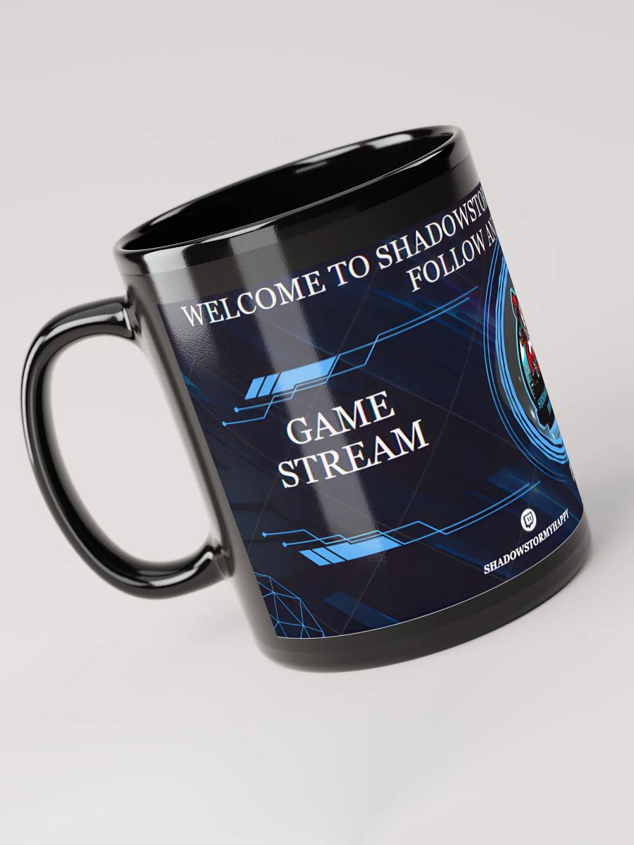 Tech-Themed Subscribers' Mug product image (5)