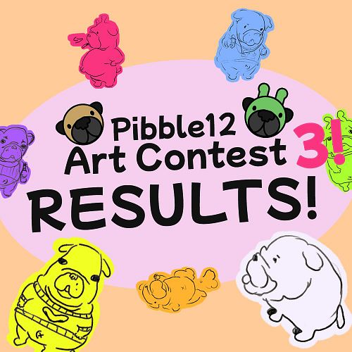 THANKS TO EVERYONE FOR PARTICIPATING!!! The competition continues to grow steeper as the community grows, but I tried to give...