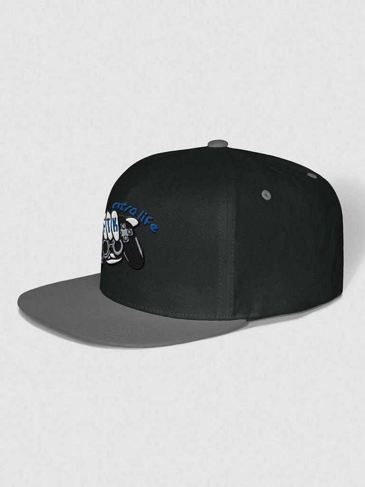 Foxtrot Tango Kilo Extra Life Hat product image (7)