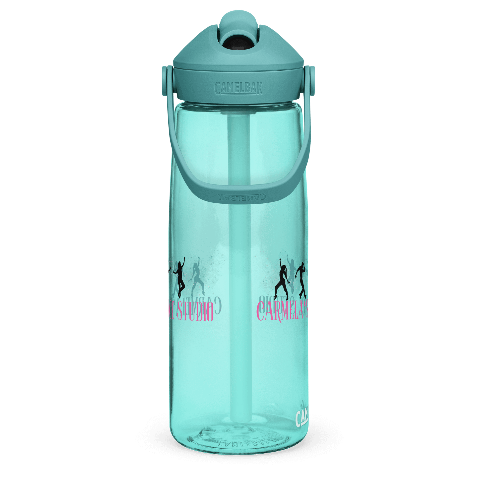 CDS "Dancer" Water Bottle product image (4)