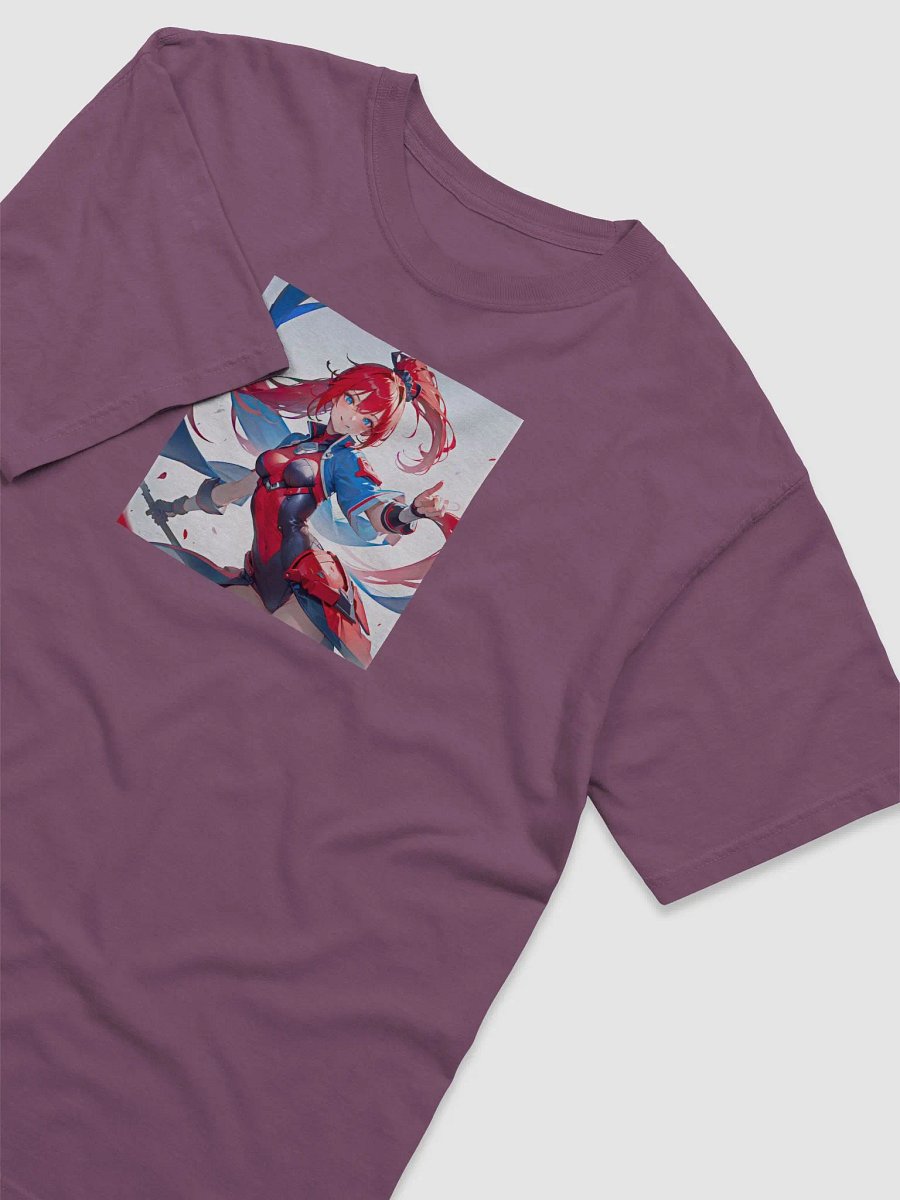 Red Hair Blue Eyed Girl product image (28)