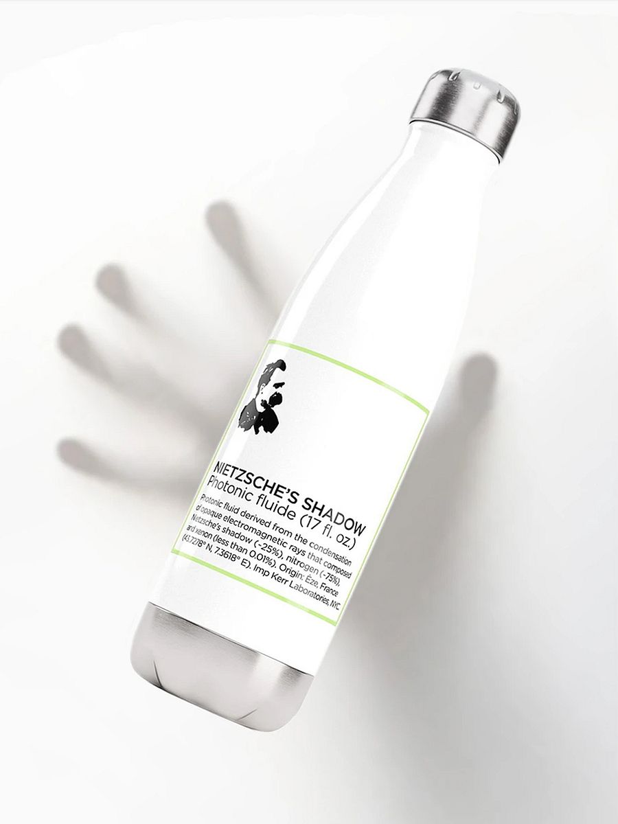 Nietzsche's Shadow product image (1)