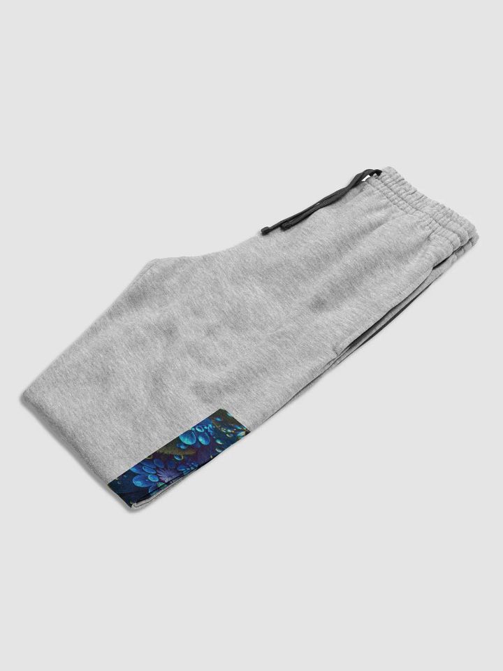 Kawaiikitten Dew Drop Excluisve Premium Mens' Extra Comfy Tracks product image (8)