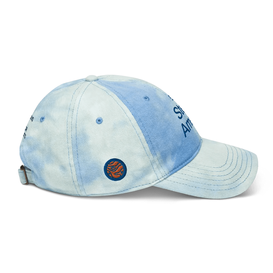 Embroidered Stellar Amenity Cap product image (8)