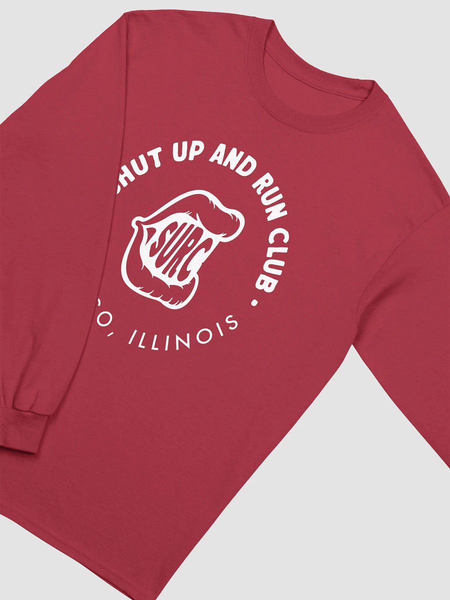 Logo Long Sleeve product image (9)