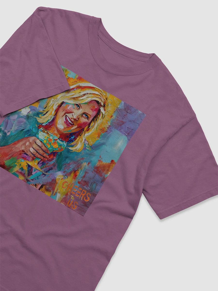 Somebody Somewhere: Bridget Everett Portrait product image (27)