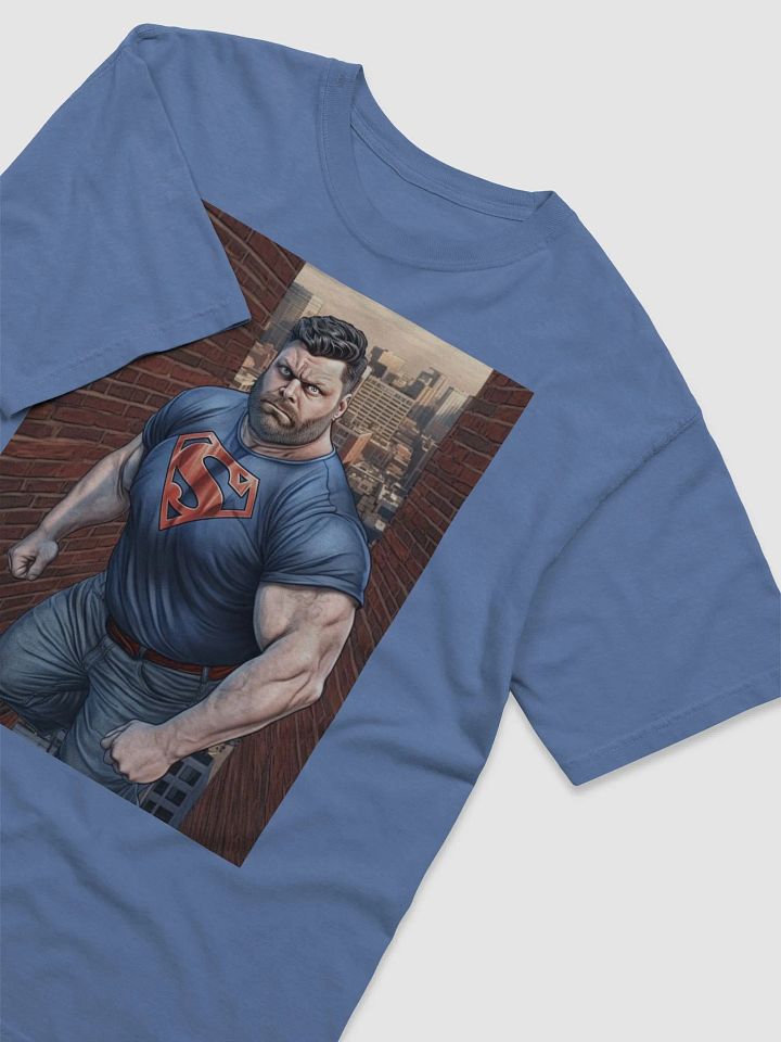 Super Josh Shirt product image (2)