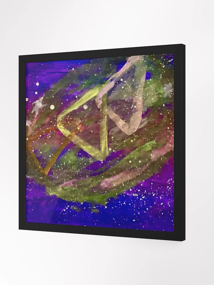 Three Triangle Galaxy product image (2)