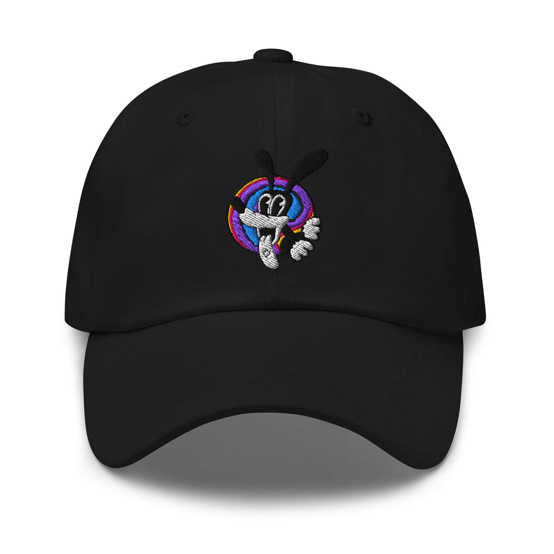 Woozy Dog Hat product image (1)