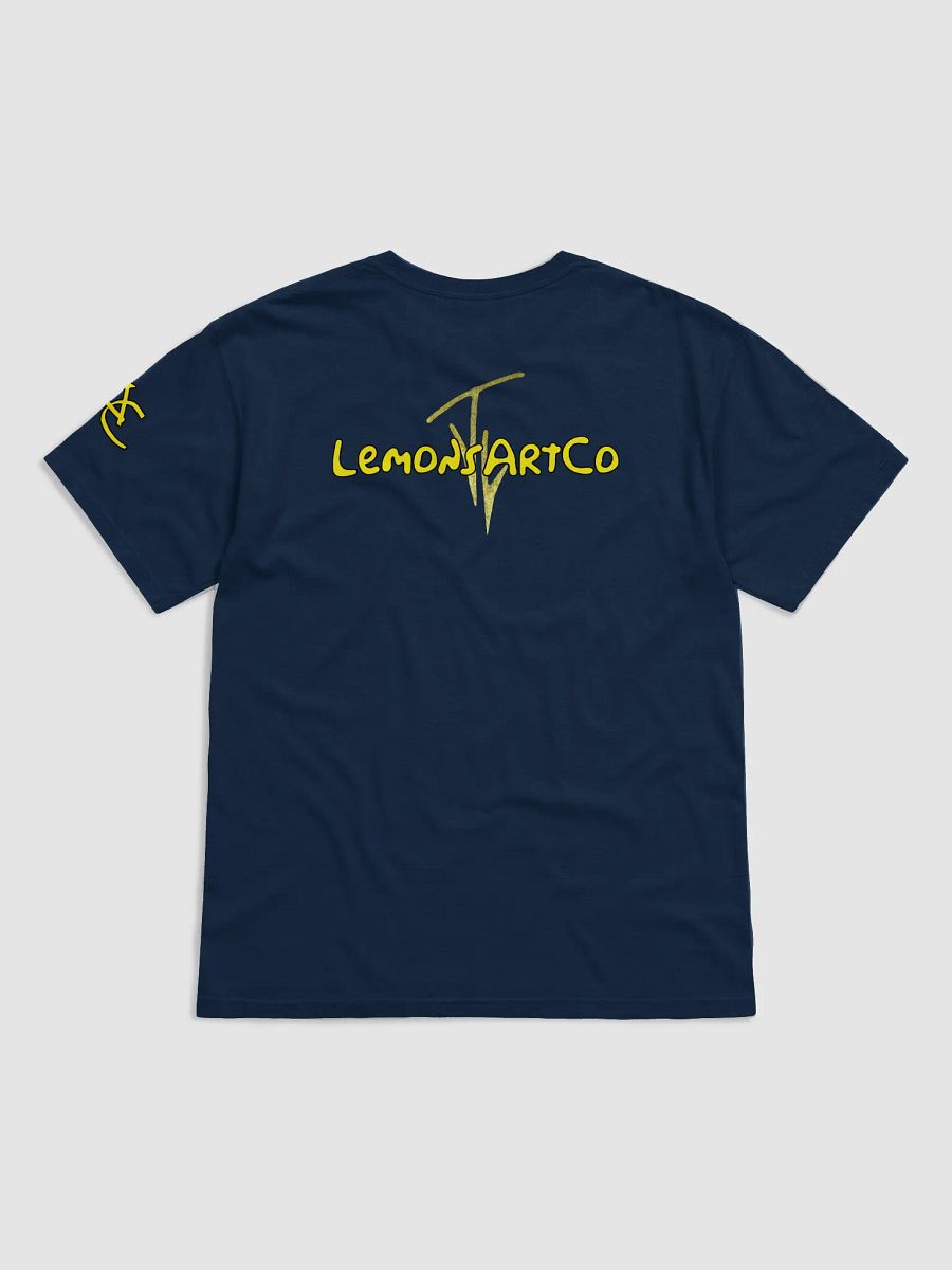 90's Lisa Comfort Tee product image (20)