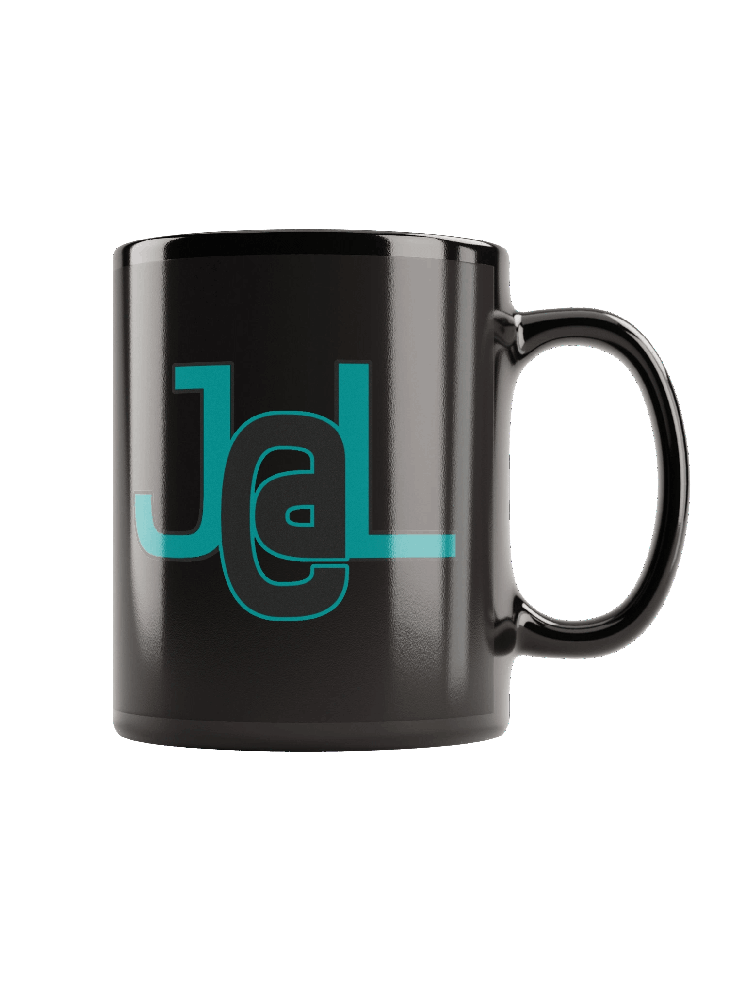 Signature Logo Mug product image (1)