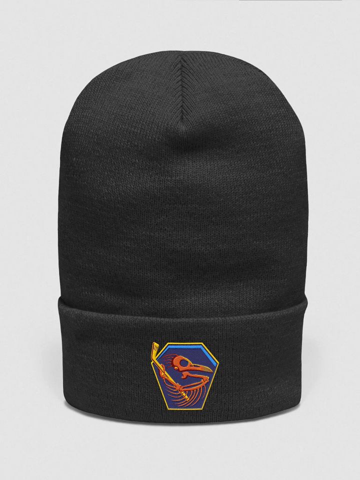 "Dead Thrashers" Beanie product image (4)
