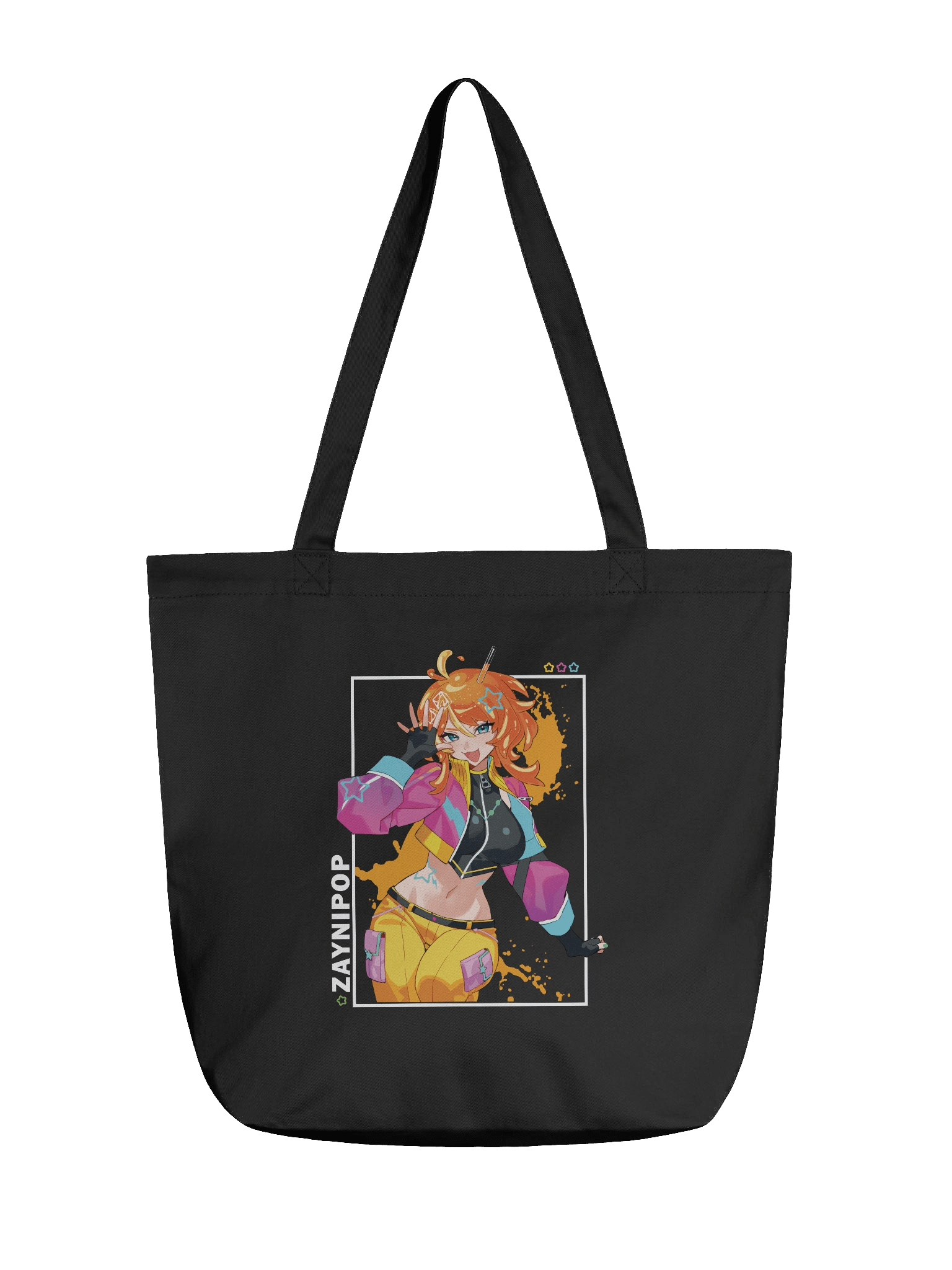 Fizzy Dreams Tote Bag product image (2)
