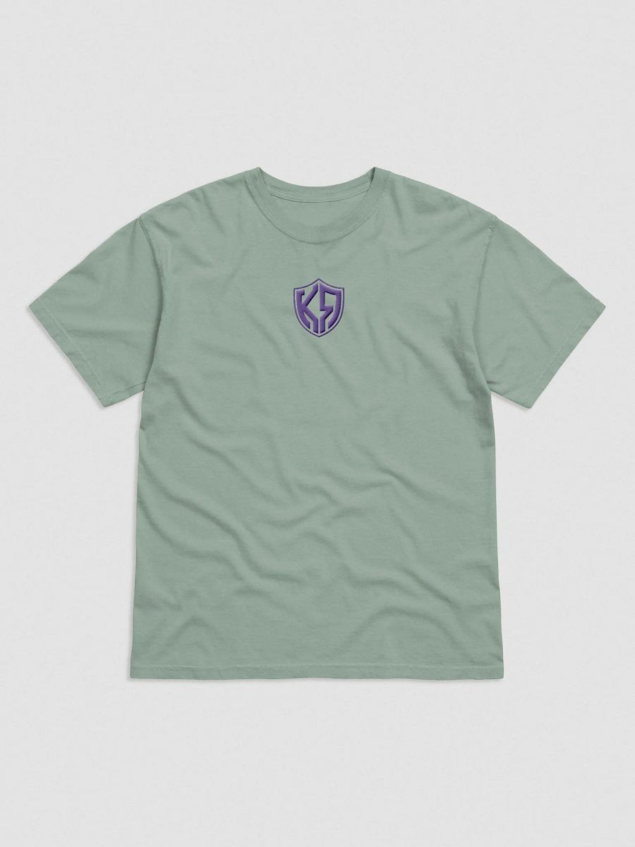 Mystic Emblem Comfort Tee product image (2)