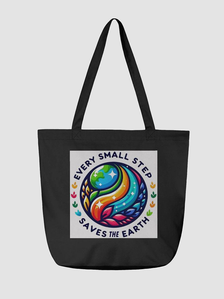 Earth Saver Eco Tote product image (3)