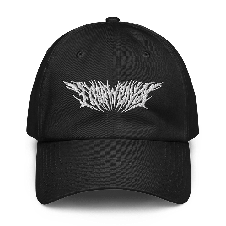 LOREWEAVER Emblem Dad Hat product image (1)