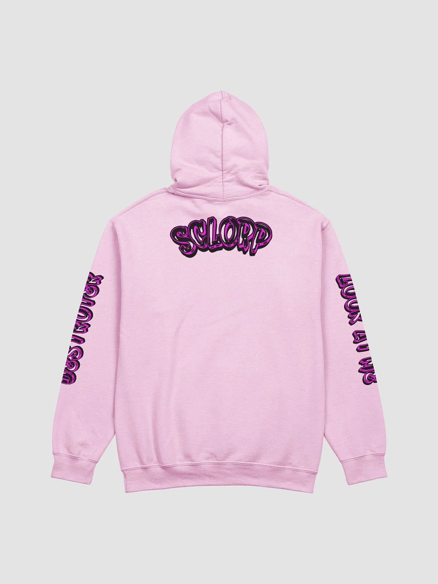 GRAFFITI! SCLORP HOODIE product image (2)