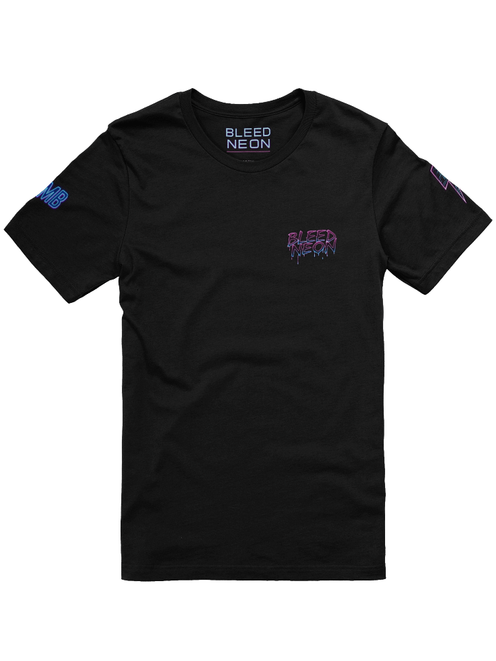 Bleed Neon Graphic Tee 2 product image (1)