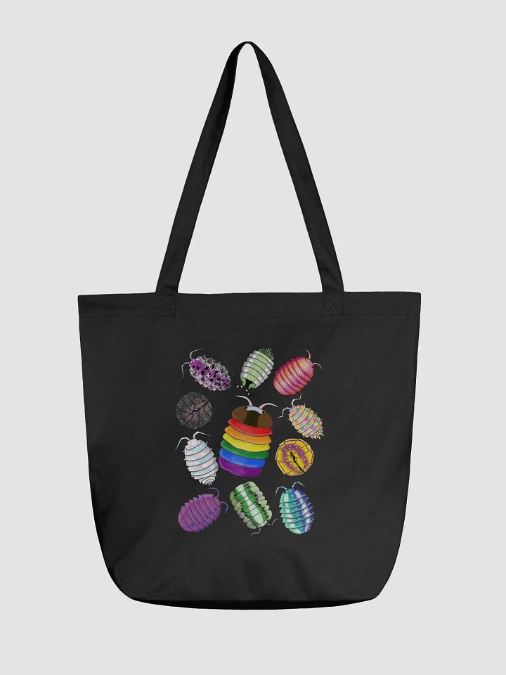 Pride for All Bag product image (1)