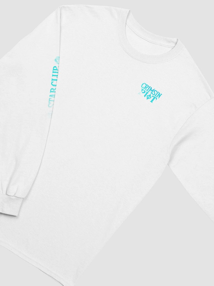 Stab Club Long Sleeve product image (1)