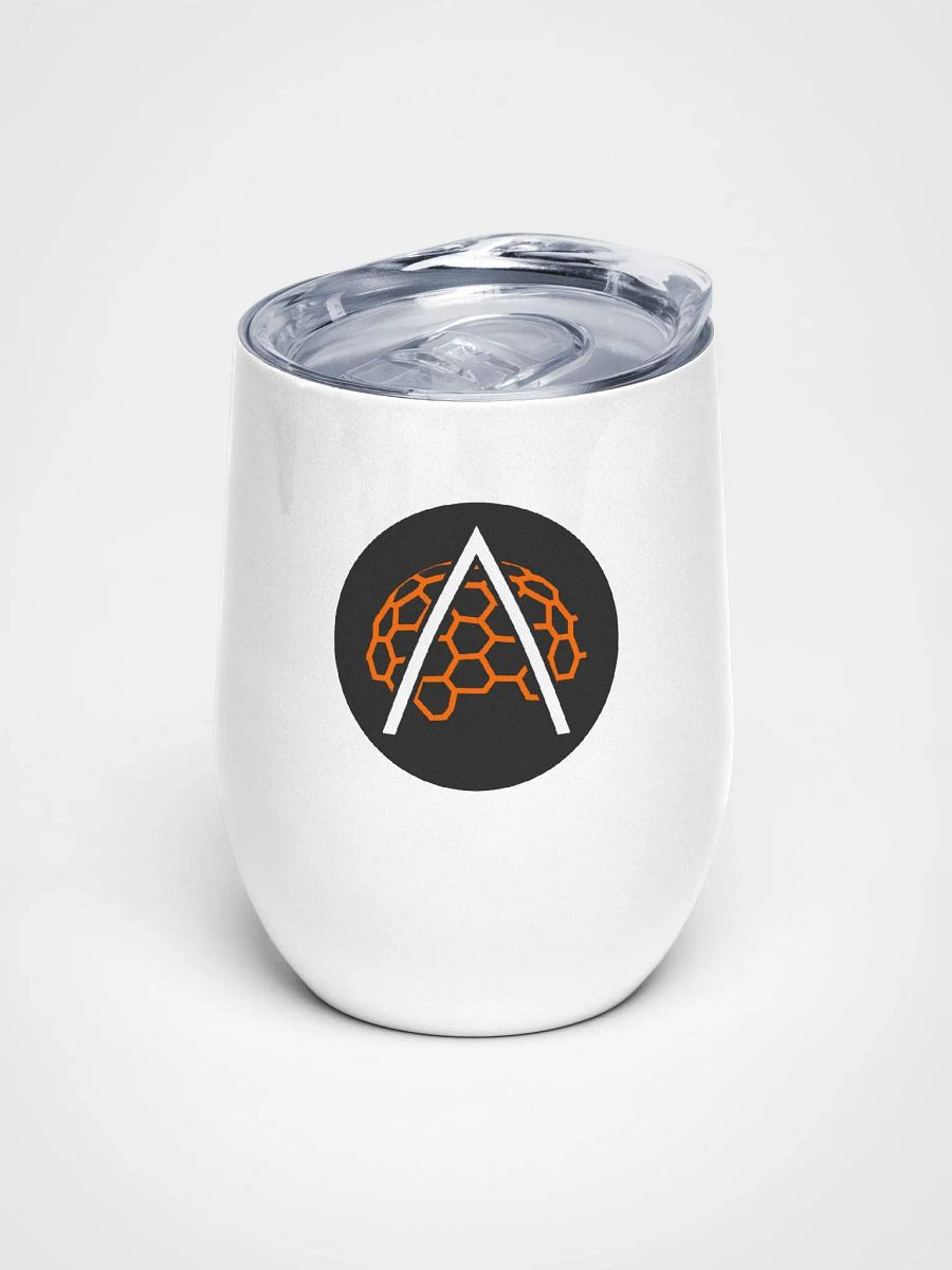 AG24 Wine Tumbler product image (2)