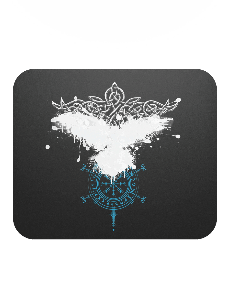 Svartravn Mousepad product image (2)