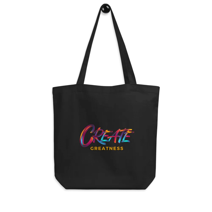 Born to Dance His Silhouette Reverie Tote Bag product image (7)