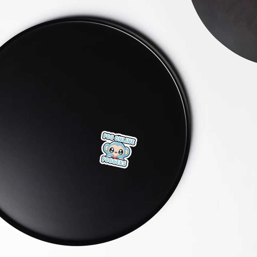 Pog Chad Magnet product image (5)