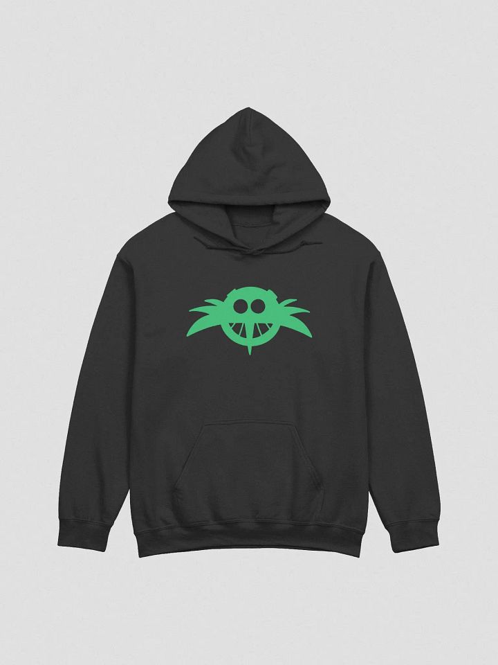 EGG DRIP HOODIE product image (2)