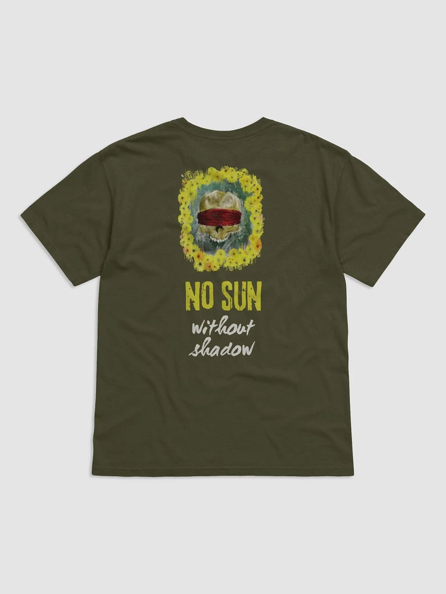 No sun without shadow product image (7)