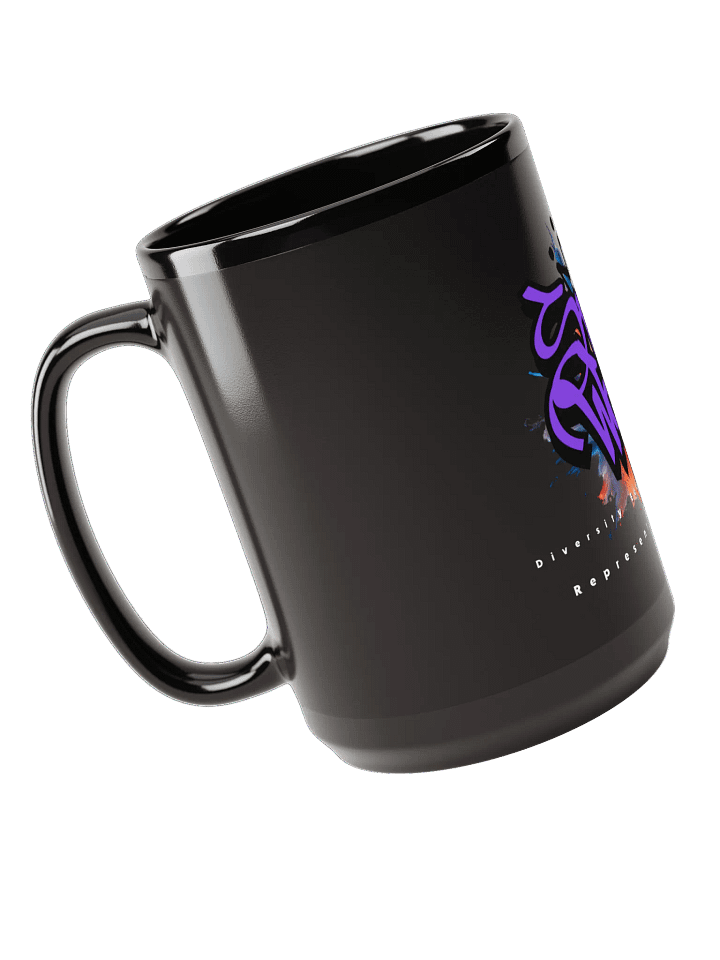 Stay Woke Mug product image (2)