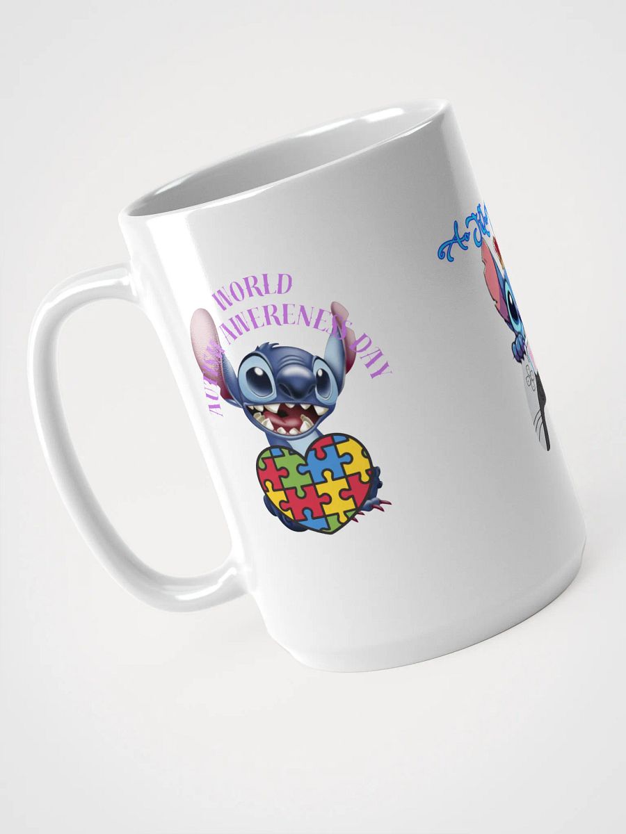 Stitch 15 oz cup product image (3)