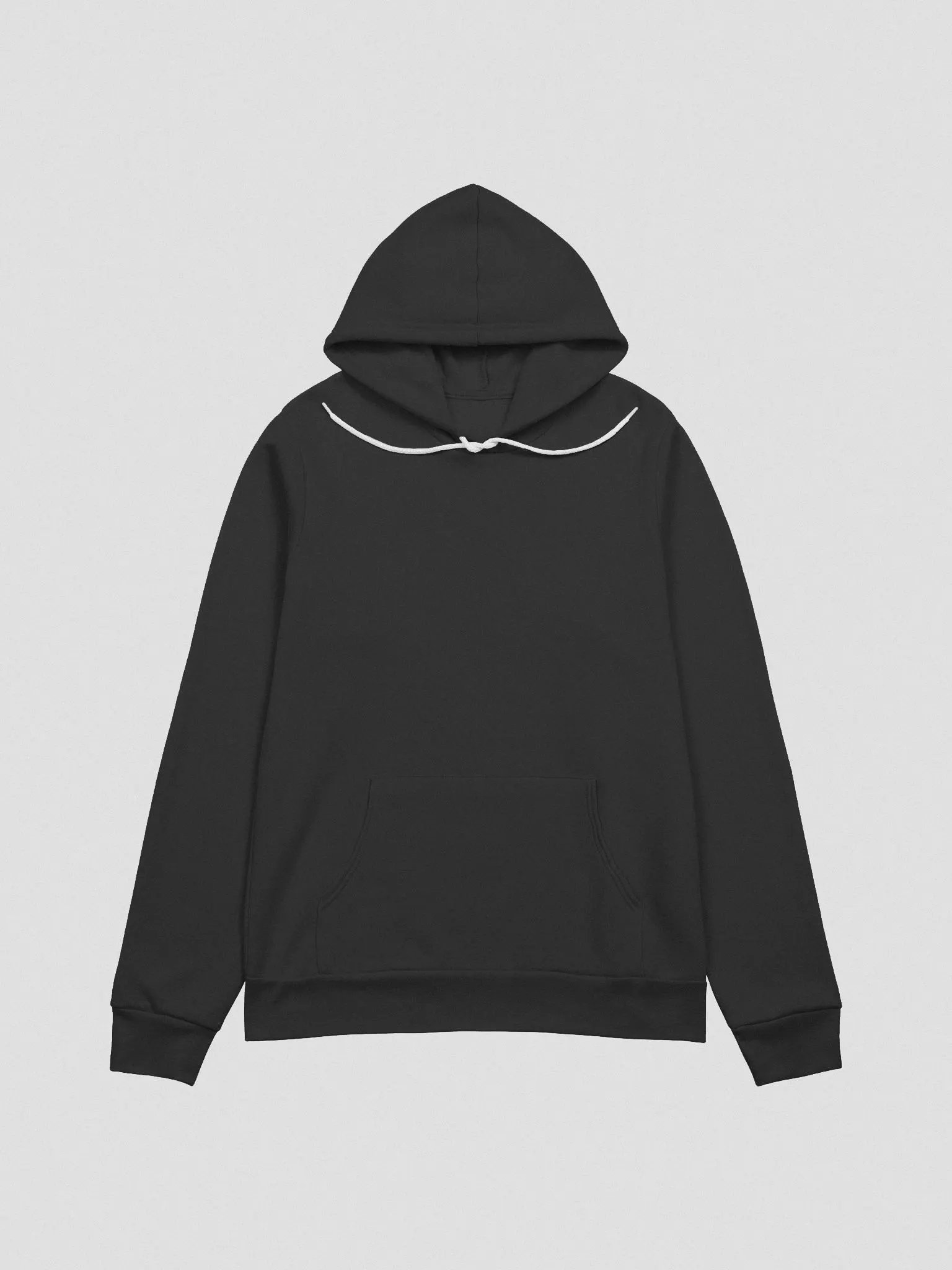 UFB Hoodie - Printed Back product image (1)
