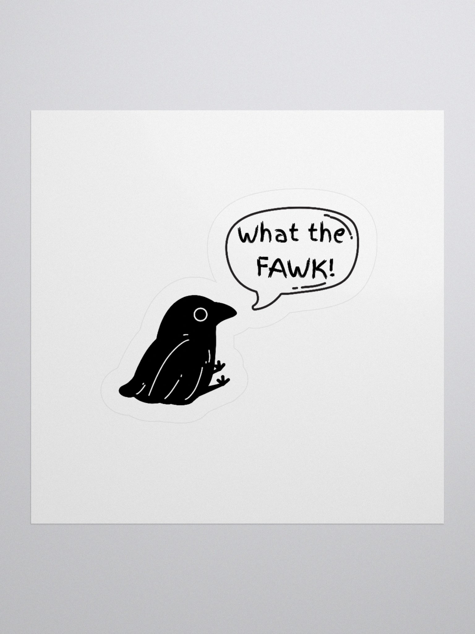 WTFAWK product image (3)