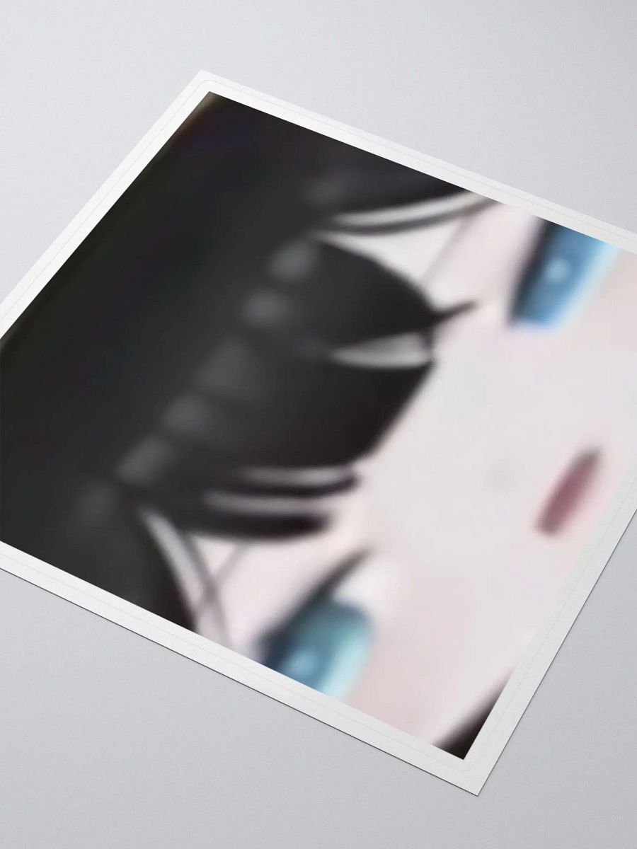144p Sheep Sticker product image (3)