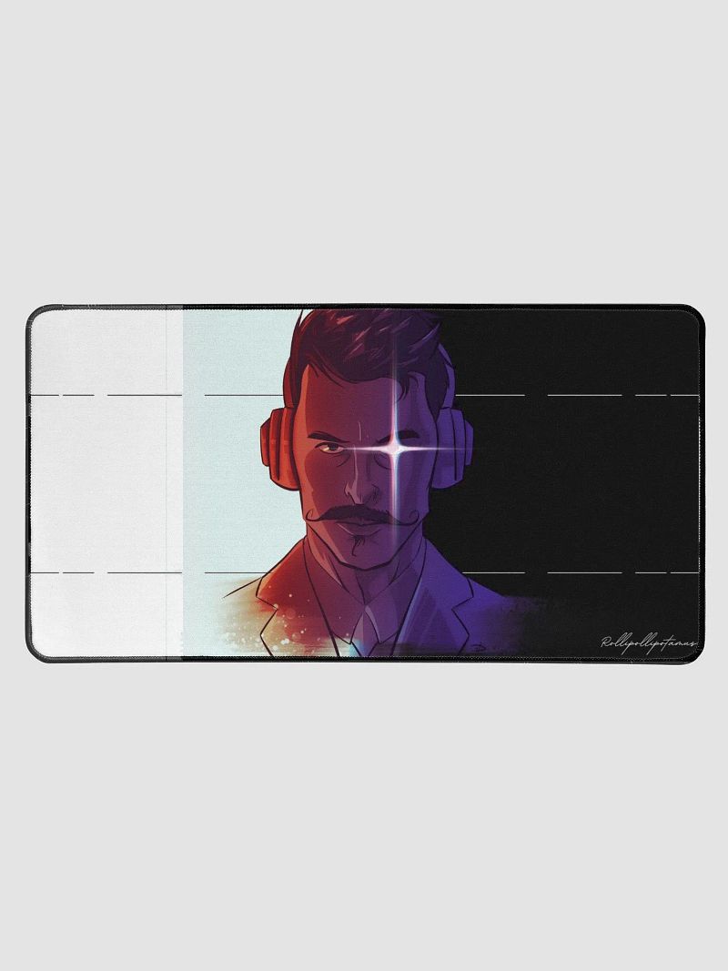 Desk Mat v1