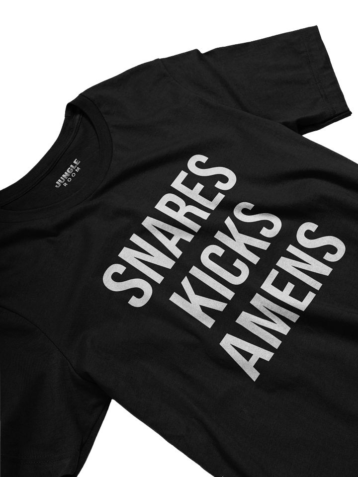SNARES/KICKS/AMENS product image (2)