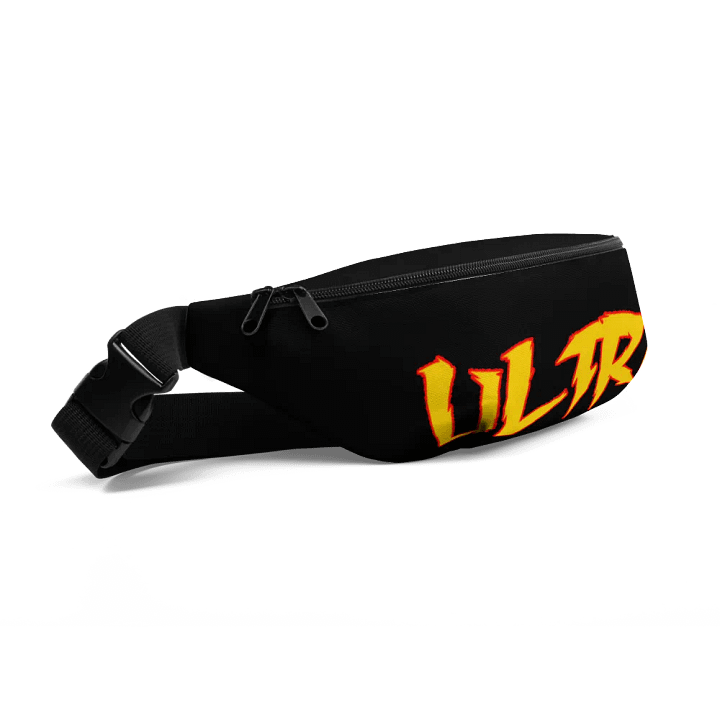The Official Ultra Fanny Pack product image (2)